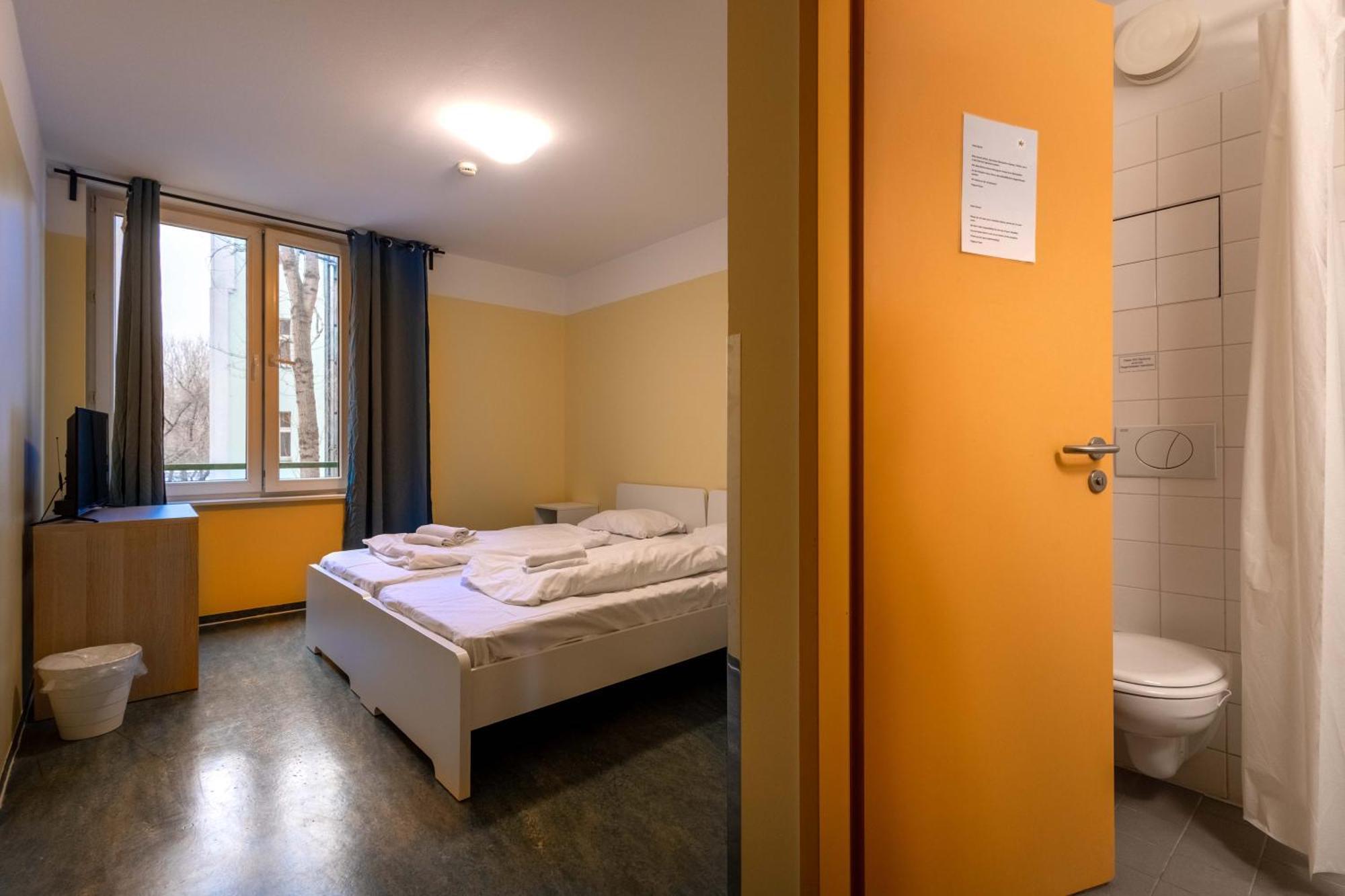 Pegasus Auberge de jeunesse *