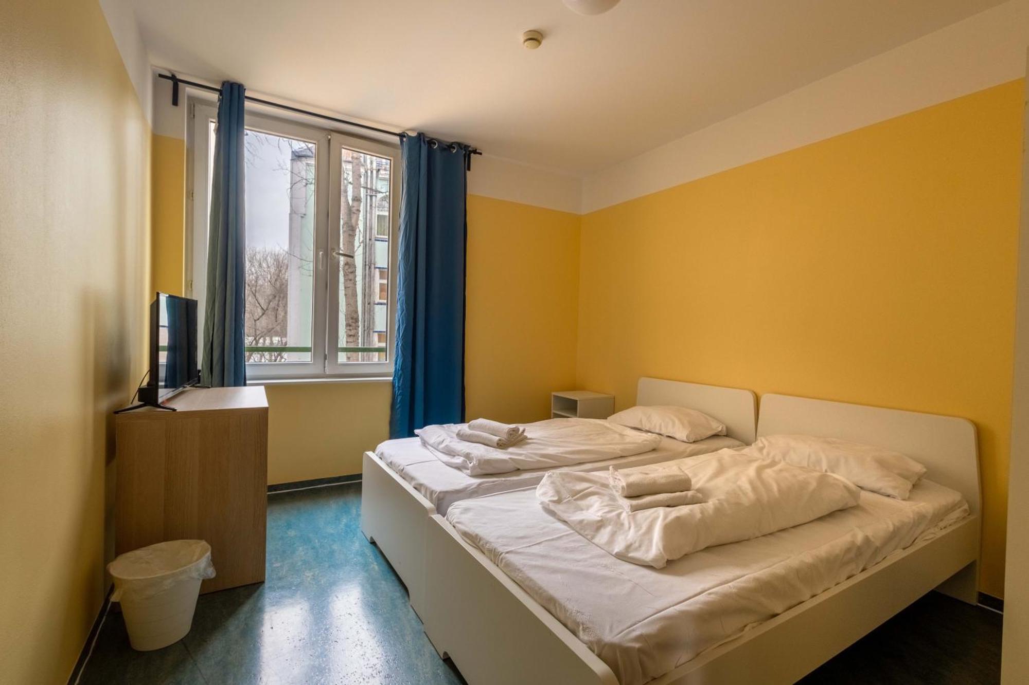 Auberge de jeunesse Pegasus Berlin