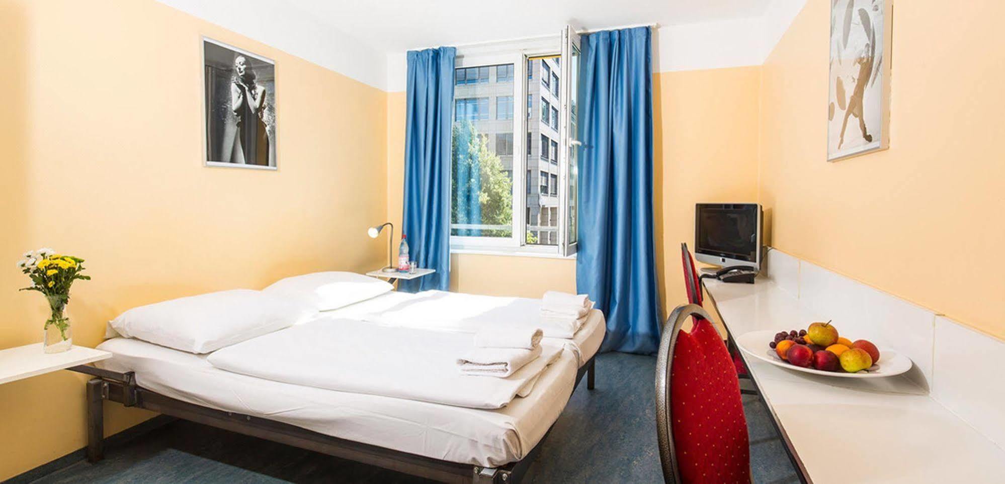 Auberge de jeunesse Pegasus