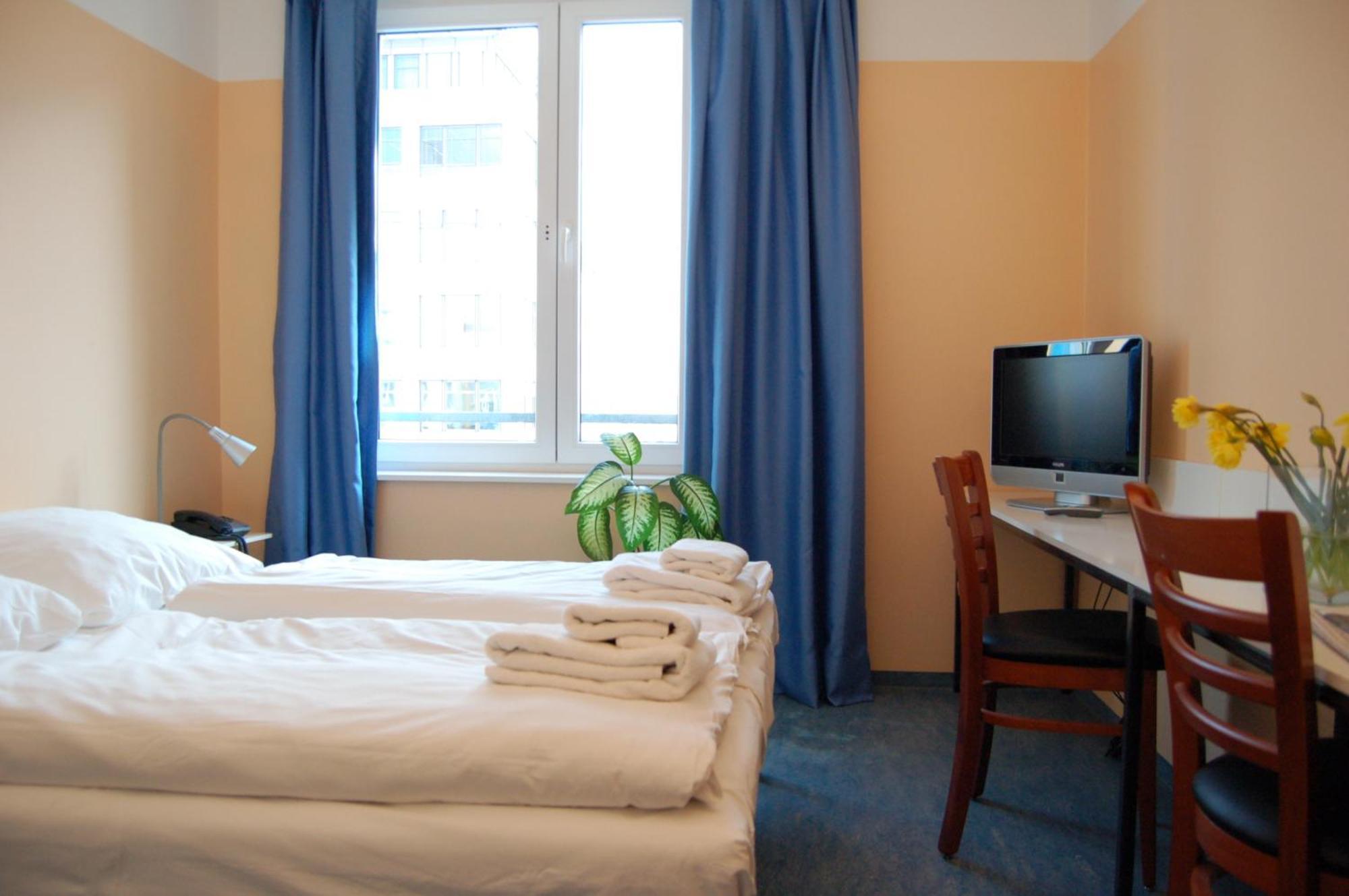 Hostel Pegasus